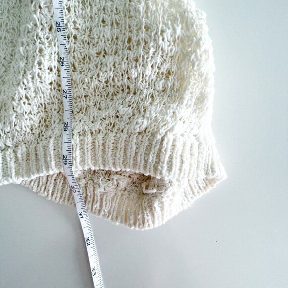Ruff Hewn // summer cardigan // Size medium - Picture 5 of 8